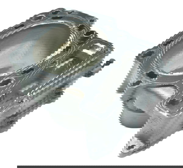 Cilindro Diant P/ Retifica Suzuki Dl 1000 V Strom 06-12 Orig