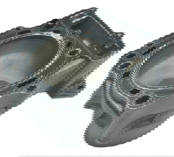 Cilindro Diant P/ Retifica Suzuki Dl 1000 V Strom 06-12 Orig