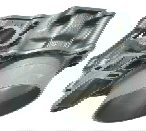 Cilindro Diant P/ Retifica Suzuki Dl 1000 V Strom 06-12 Orig