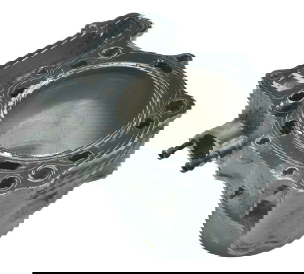 Cilindro Diant P/ Retifica Suzuki Dl 1000 V Strom 06-12 Orig