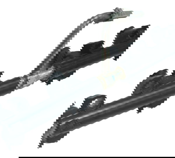 Flauta Injeção Suzuki Gsx-r Srad 1000 08-10 Original