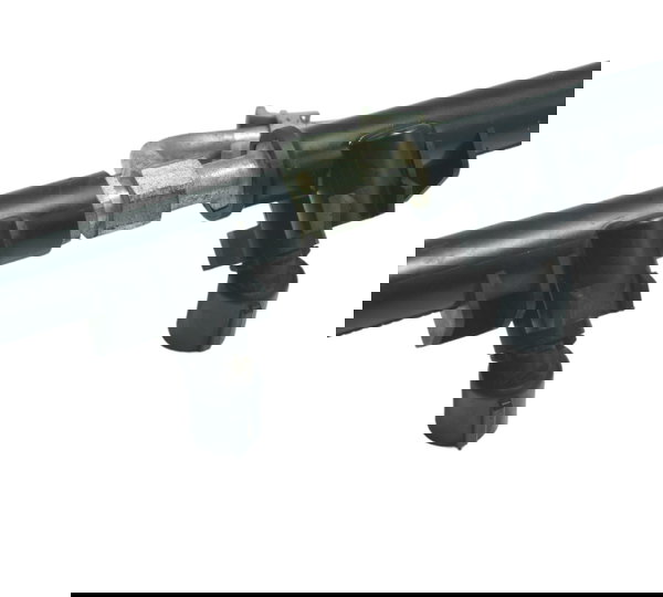 Flauta Injeção Suzuki Gsx-r Srad 1000 08-10 Original