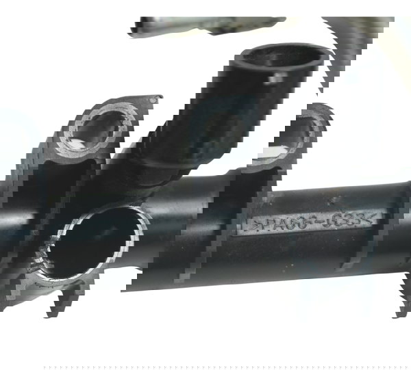 Flauta Injeção Suzuki Gsx-r Srad 1000 08-10 Original