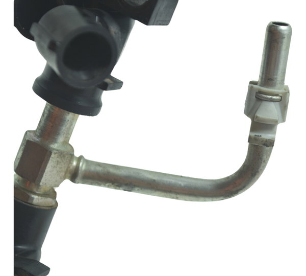 Flauta Injeção Suzuki Gsx-r Srad 1000 08-10 Original