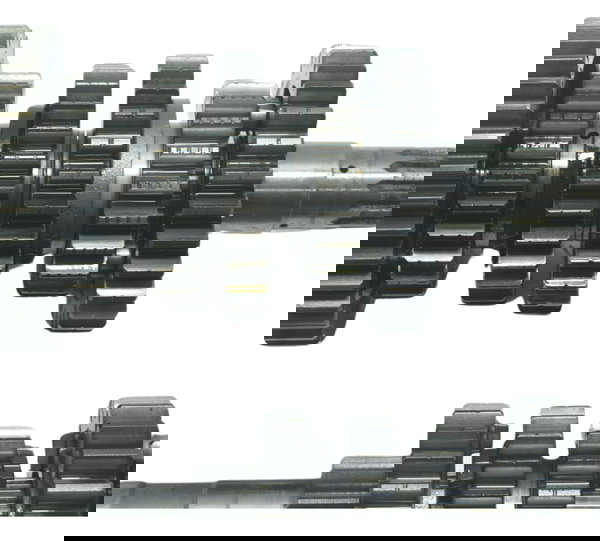 Caixa Marcha Completa Suzuki Dl 1000 V Strom 06-12 Original