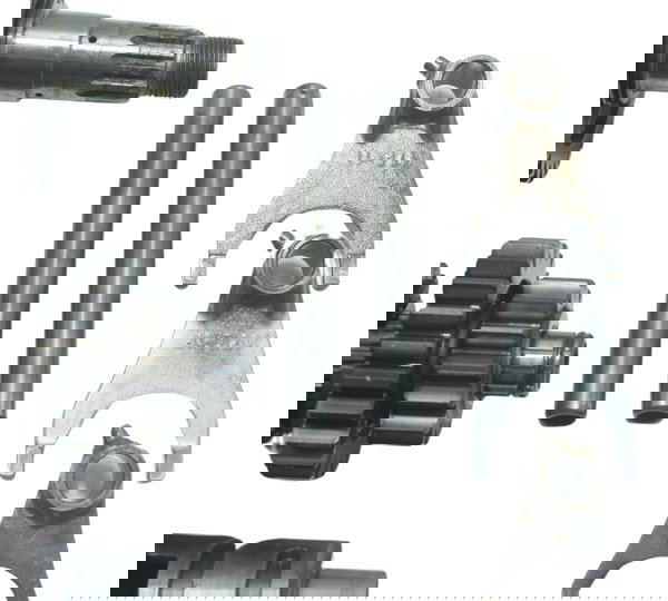 Caixa Marcha Completa Suzuki Dl 1000 V Strom 06-12 Original