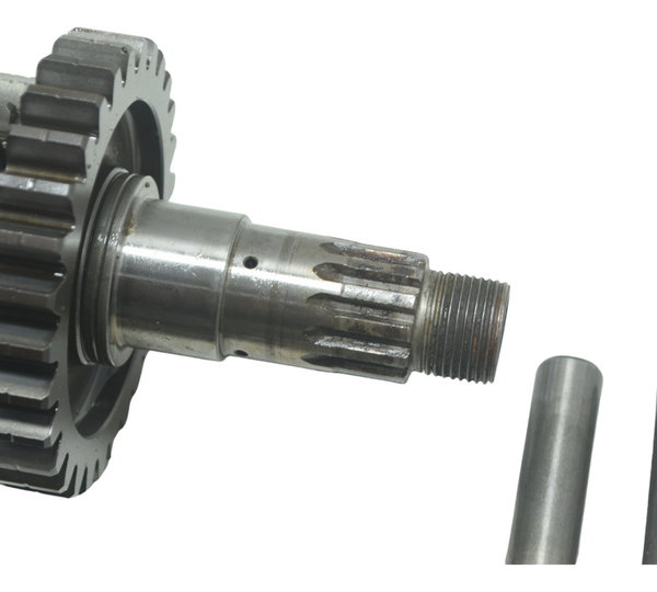 Caixa Marcha Completa Suzuki Dl 1000 V Strom 06-12 Original