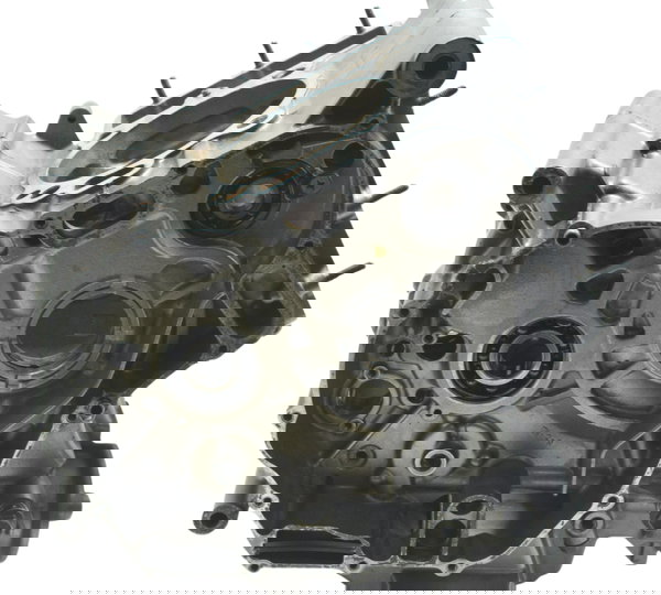 Carcaça Bloco Motor Nfe Baixa Suzuki Dl 1000 V Strom 06-12