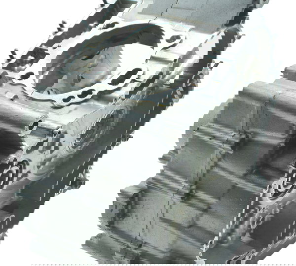 Carcaça Bloco Motor Nfe Baixa Suzuki Dl 1000 V Strom 06-12