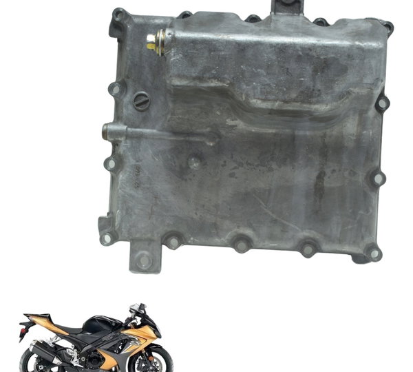 Tampa Cárter Suzuki Gsx-r Srad 1000 08-10 Original