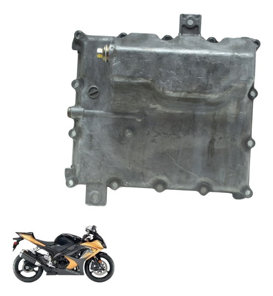 Tampa Cárter Suzuki Gsx-r Srad 1000 08-10 Original