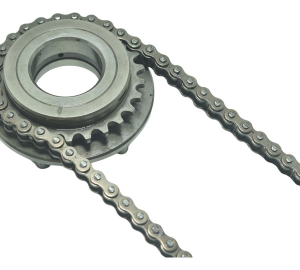 Engrenagem Corrente Bomba Triumph Tiger 800 Xrx Xca 15-17