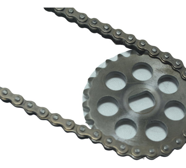 Engrenagem Corrente Bomba Triumph Tiger 800 Xrx Xca 15-17