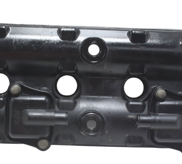 Tampa Cabeçote Suzuki Gsx-r Srad 1000 08-10 Original