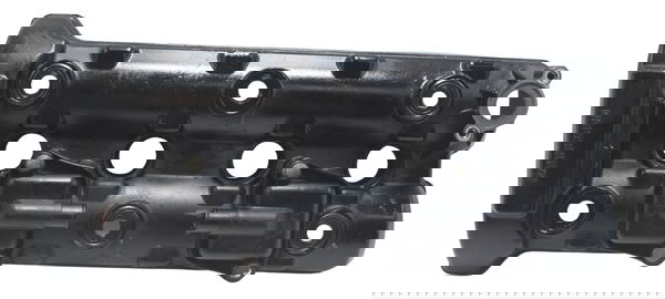 Tampa Cabeçote Suzuki Gsx-r Srad 1000 08-10 Original