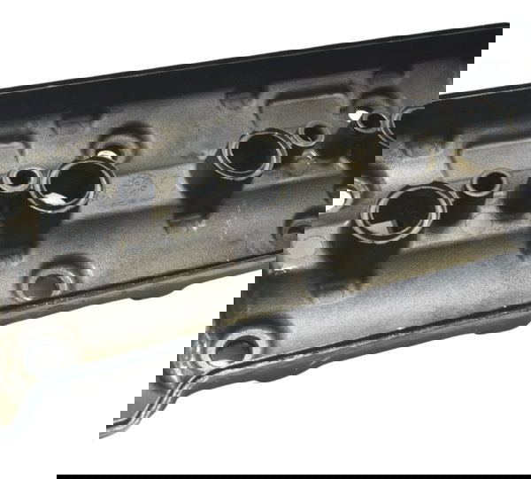 Tampa Cabeçote Suzuki Gsx-r Srad 1000 08-10 Original