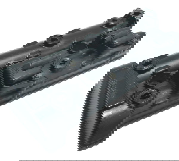 Tampa Cabeçote Suzuki Gsx-r Srad 1000 08-10 Original