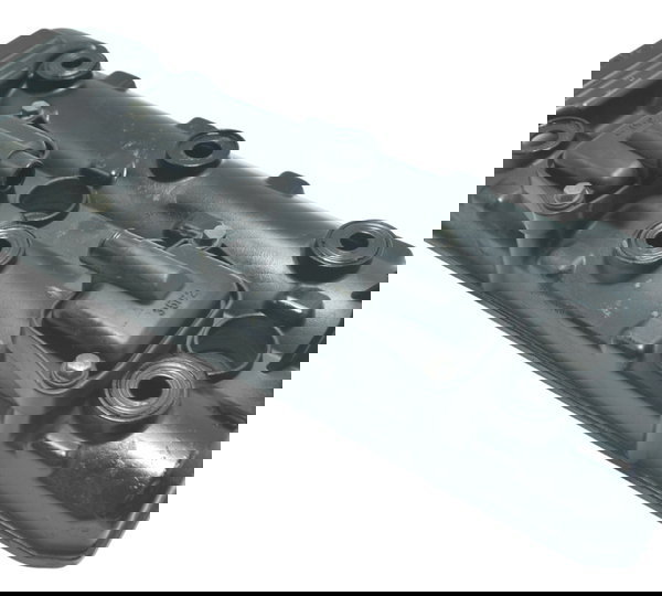 Tampa Cabeçote Suzuki Gsx-r Srad 1000 08-10 Original