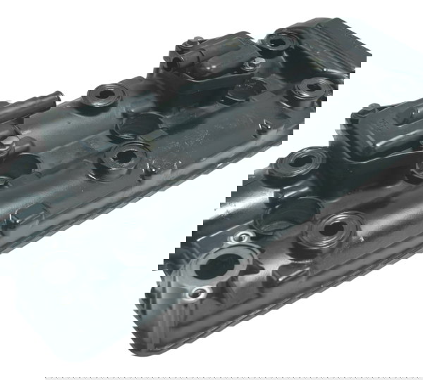 Tampa Cabeçote Suzuki Gsx-r Srad 1000 08-10 Original