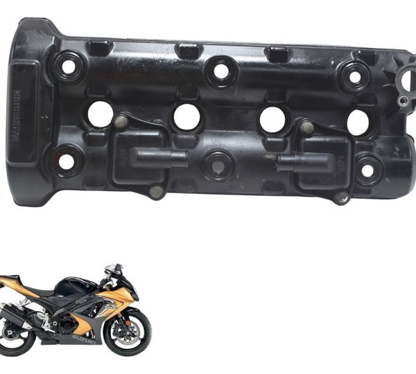 Tampa Cabeçote Suzuki Gsx-r Srad 1000 08-10 Original