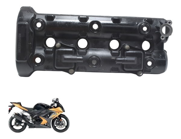 Tampa Cabeçote Suzuki Gsx-r Srad 1000 08-10 Original