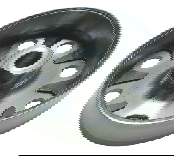 Volante Magneto Suzuki Gsx-r Srad 1000 08-10 Original