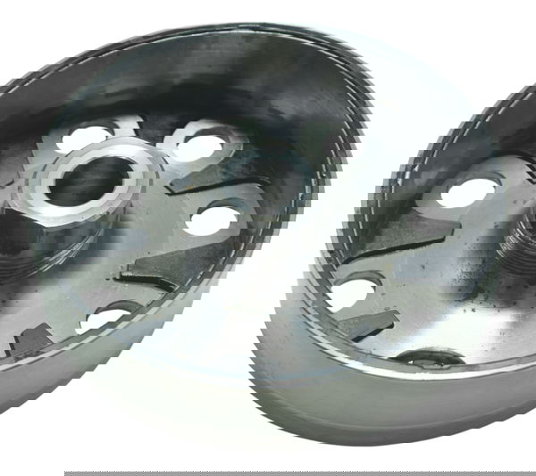 Volante Magneto Suzuki Gsx-r Srad 1000 08-10 Original