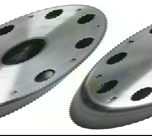 Volante Magneto Suzuki Gsx-r Srad 1000 08-10 Original