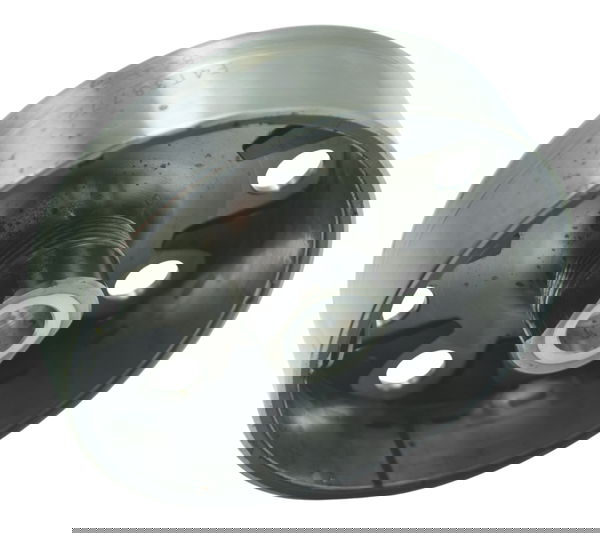 Volante Magneto Suzuki Gsx-r Srad 1000 08-10 Original