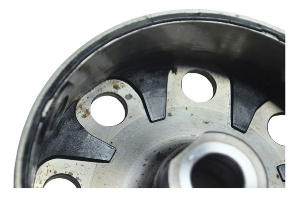 Volante Magneto Suzuki Gsx-r Srad 1000 08-10 Original