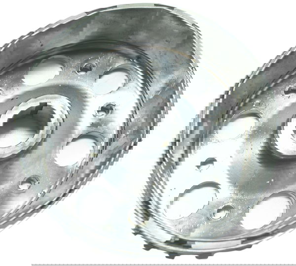 Volante Magneto Triumph Tiger 800 Xrx Xca 15-17 Original