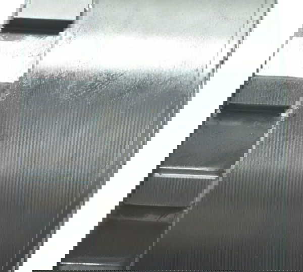 Volante Magneto Triumph Tiger 800 Xrx Xca 15-17 Original