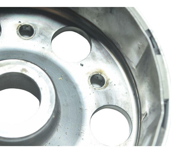 Volante Magneto Triumph Tiger 800 Xrx Xca 15-17 Original