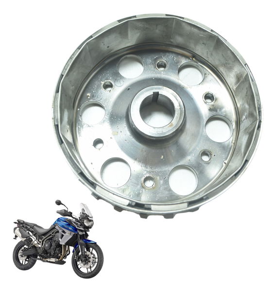 Volante Magneto Triumph Tiger 800 Xrx Xca 15-17 Original
