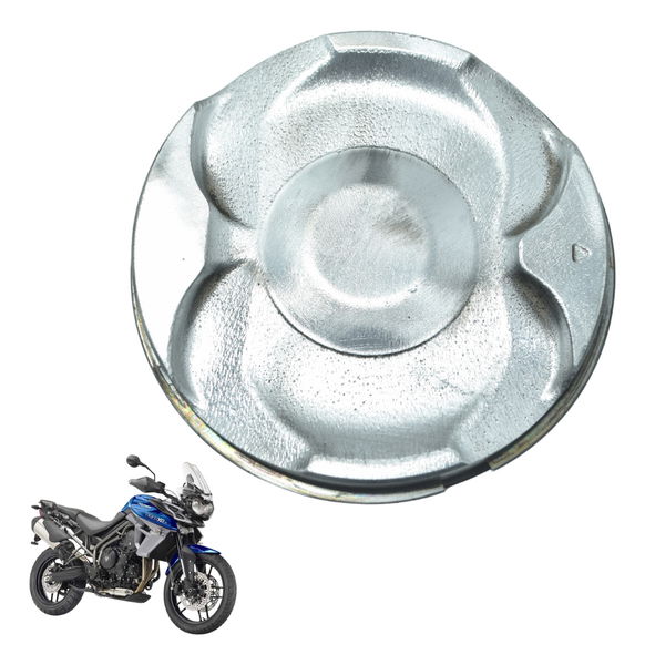 Pistão Anéis Triumph Tiger 800 Xrx Xca 15-17 Original