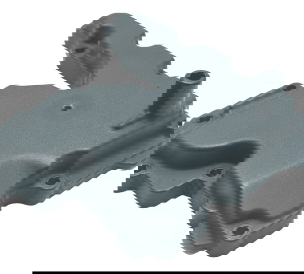 Tampa Respiro Motor Triumph Tiger 800 Xrx Xca 15-17 Original