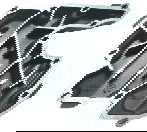 Tampa Respiro Motor Triumph Tiger 800 Xrx Xca 15-17 Original