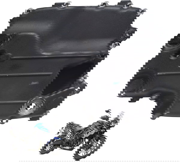 Tampa Cárter Triumph Tiger 800 Xrx Xca 15-17 Original