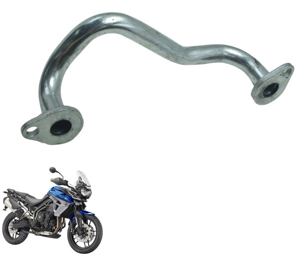 Conexão Óleo Triumph Tiger 800 Xrx Xca 15-17 Original