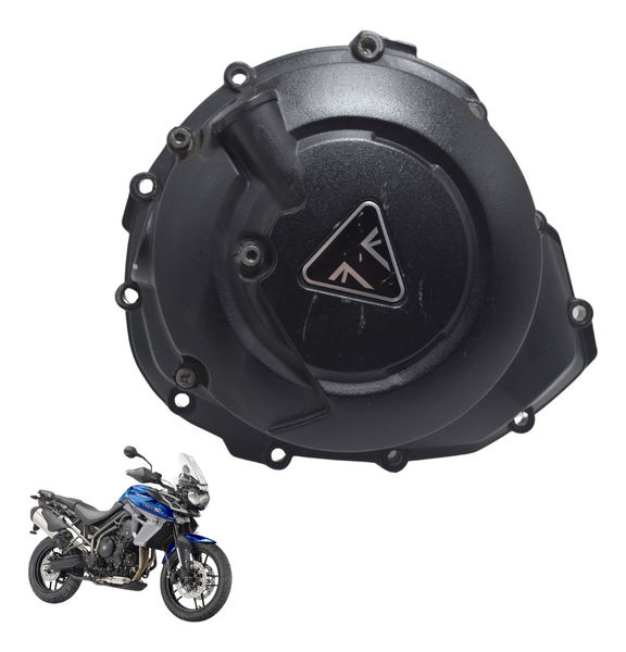 Tampa Embreagem C/ Det Triumph Tiger 800 Xrx Xca 15-17 Orig