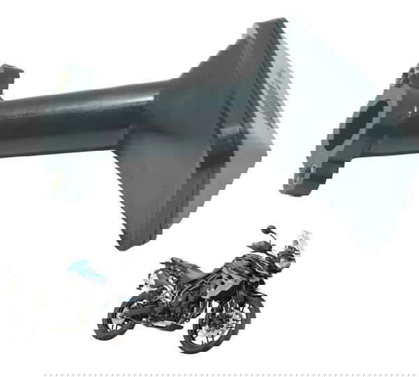 Pescador Óleo Triumph Tiger 800 Xrx Xca 15-17 Original