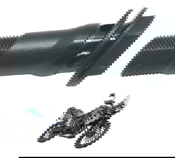 Parafuso Resfriador Óleo Triumph Tiger 800 Xrx Xca 15-17