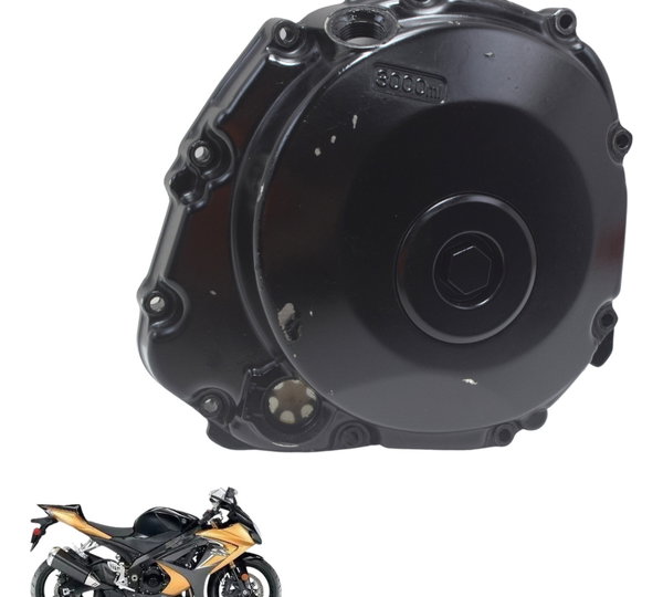 Tampa Embreagem Suzuki Gsx-r Srad 1000 08-10 Original