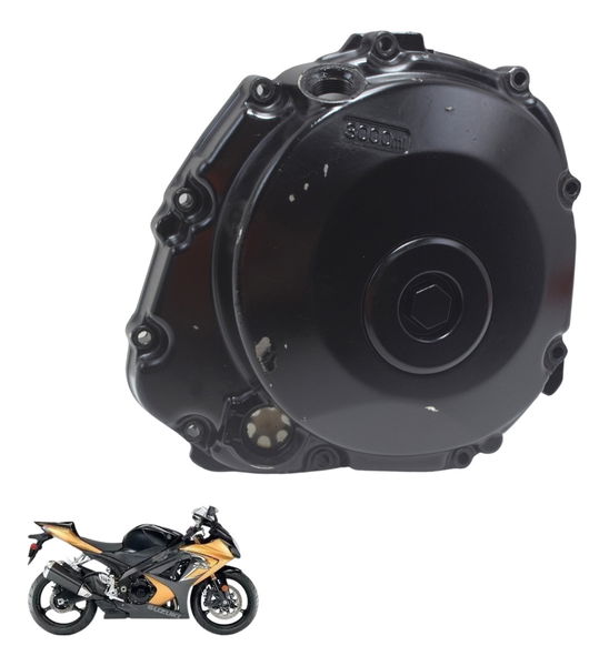 Tampa Embreagem Suzuki Gsx-r Srad 1000 08-10 Original