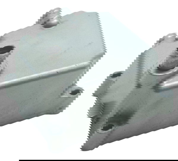 Tampa Respiro Motor Suzuki Gsx-r Srad 1000 08-10 Original