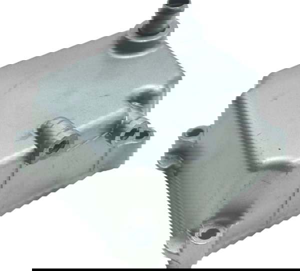 Tampa Respiro Motor Suzuki Gsx-r Srad 1000 08-10 Original