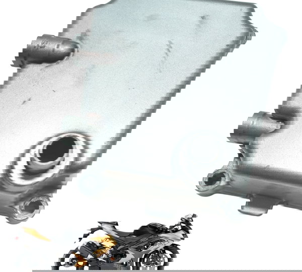 Tampa Respiro Motor Suzuki Gsx-r Srad 1000 08-10 Original