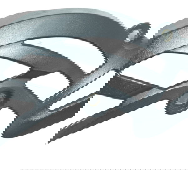 Acabamento Tampa Embreagem Triumph Tiger 800 Xrx Xca 15-17