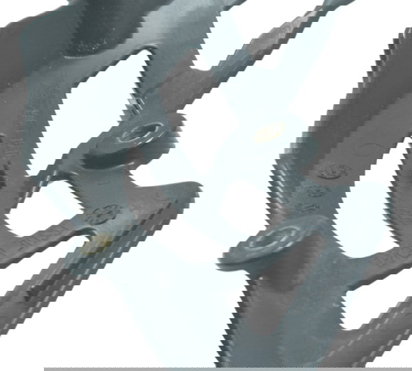 Acabamento Tampa Embreagem Triumph Tiger 800 Xrx Xca 15-17