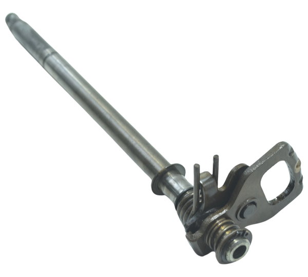 Eixo Seletor Marcha Suzuki Gsx-r Srad 1000 08-10 Original